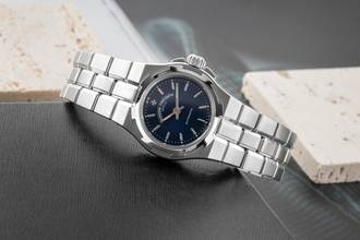 Thumbnail von Vacheron Constantin Overseas Automatik Damenuhr Ref. 12050/423A-8488 Box