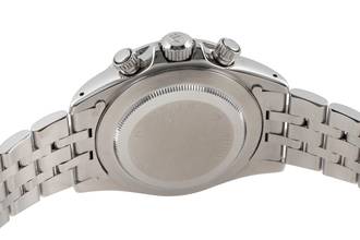 Thumbnail von Tudor Tiger Prince Date Red Tiger Chronograph Stahl Automatik Herrenuhr Ref. 79280