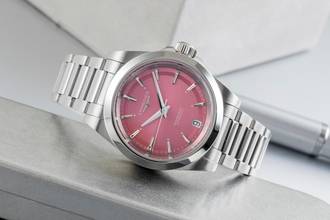 Thumbnail von Longines Conquest Stahl Automatik Damenuhr Ref. L3.430.4.99.6 Box & Papiere 2024