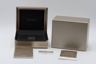 Thumbnail von Jaeger-LeCoultre Reverso Stahl Quarz Damenuhr Ref. Q2518140 222.8.47 B&P 2019