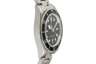 Thumbnail von Tudor Black Bay 41 Automatik Herrenuhr Ref. 7941A1A0NU-0001 B&P