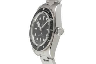 Thumbnail von Tudor Black Bay 41 Automatik Herrenuhr Ref. 7941A1A0NU-0001 B&P