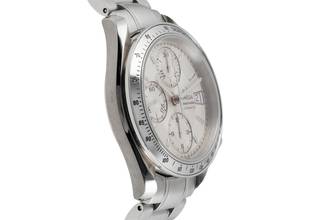 Thumbnail von Omega Speedmaster Date Chronograph Automatik Herrenuhr 3513.30.00