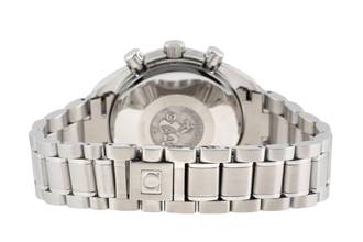 Thumbnail von Omega Speedmaster Date Chronograph Automatik Herrenuhr 3513.30.00