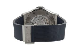 Thumbnail von Hublot Classic Fusion Racing Grey Automatik Titan Herrenuhr 542.NX.7071.LR