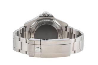 Thumbnail von Rolex Sea-Dweller Deepsea D-Blue James Cameron Edelstahl Ref. 126660 B&P 2019