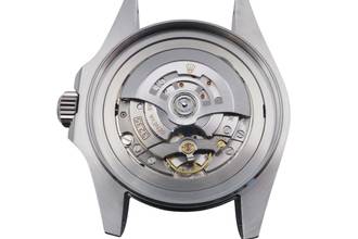 Thumbnail von Rolex Sea-Dweller Deepsea D-Blue James Cameron Edelstahl Ref. 126660 B&P 2019