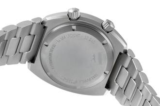 Thumbnail von Sinn 240 ST Edelstahl Black Dial Automatik Herrenuhr Ref. 240.010 Box & Papiere
