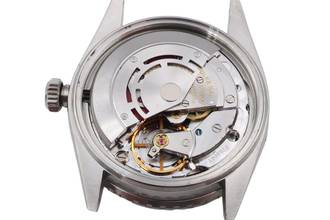Thumbnail von Rolex Datejust Turn-O-Graph Turn-O-Graph 36 Stahl / Weissgold Automatik Herrenuhr Ref. 16250