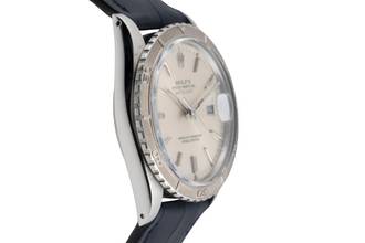 Thumbnail von Rolex Datejust Turn-O-Graph Turn-O-Graph 36 Stahl / Weissgold Automatik Herrenuhr Ref. 16250