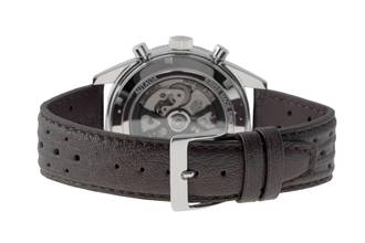 Thumbnail von TAG Heuer Autavia Heritage Chronograph Automatik Ref. CBE2110.FC8226 B&P 2021
