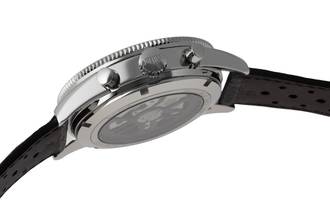 Thumbnail von TAG Heuer Autavia Heritage Chronograph Automatik Ref. CBE2110.FC8226 B&P 2021