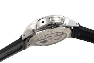 Thumbnail von Panerai Luminor Marina 1950 3 Days Automatic Stahl Automatik Ref. PAM00312