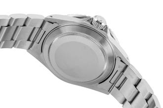 Thumbnail von Rolex Submariner Date 1000ft Oyster Edelstahl Automatik Ref. 16610 W-Serie