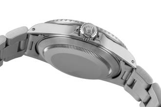 Thumbnail von Rolex Submariner Date 1000ft Oyster Edelstahl Automatik Ref. 16610 W-Serie