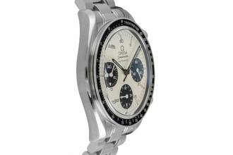 Thumbnail von Omega Speedmaster Reduced Marui Stahl Automatik Ref. 3510.21.00 B&P 2000
