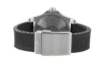 Thumbnail von Breitling Avenger II Seawolf Edelstahl Automatik Herrenuhr Ref. A17331