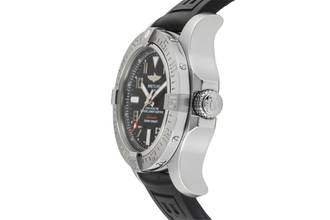 Thumbnail von Breitling Avenger II Seawolf Edelstahl Automatik Herrenuhr Ref. A17331