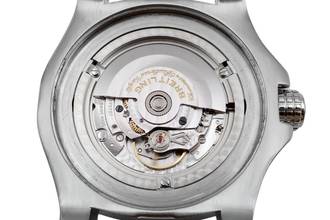 Thumbnail von Breitling Avenger II Seawolf Edelstahl Automatik Herrenuhr Ref. A17331