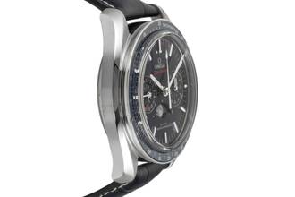 Thumbnail von Omega Speedmaster Moonphase Mondphase Chronograph Co-Axial 304.33.44.52.03.001 B&P