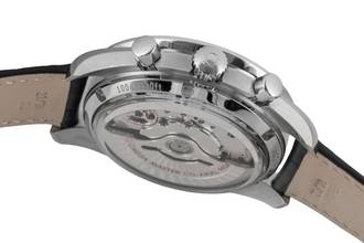Thumbnail von Omega Speedmaster Moonphase Mondphase Chronograph Co-Axial 304.33.44.52.03.001 B&P
