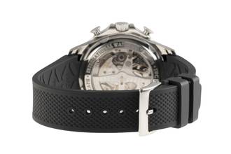 Thumbnail von IWC Portugieser Yacht Club Chronograph Flyback Automatik Ref. IW390211 Papiere
