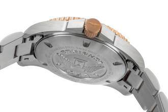 Thumbnail von Longines HydroConquest Stahl Automatik Herrenuhr Ref. L3.782.3.78.7 B&P 2022
