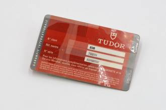 Thumbnail von Tudor Prince Date Day Automatik Edelstahl / Weissgold Ref. 76214 Papiere
