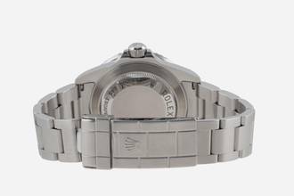 Thumbnail von Rolex Sea-Dweller 4000 4000ft Automatik Oyster Stahl Ref. 16600T V-Serie Papiere 2009