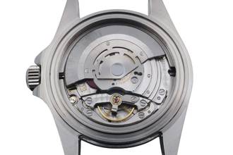 Thumbnail von Rolex Sea-Dweller 4000 4000ft Automatik Oyster Stahl Ref. 16600T V-Serie Papiere 2009