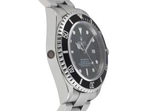 Thumbnail von Rolex Sea-Dweller 4000 4000ft Automatik Oyster Stahl Ref. 16600T V-Serie Papiere 2009