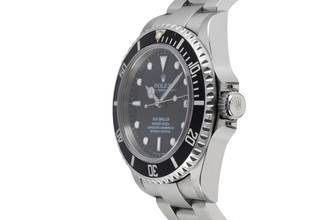 Thumbnail von Rolex Sea-Dweller 4000 4000ft Automatik Oyster Stahl Ref. 16600T V-Serie Papiere 2009