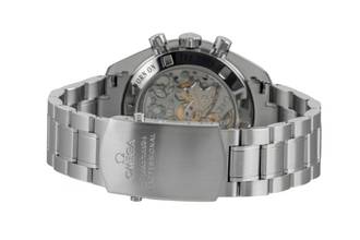 Thumbnail von Omega Speedmaster Professional Moonwatch Chronograph Handaufzug Ref. 311.33.42.30.01.002