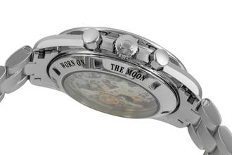 Thumbnail von Omega Speedmaster Professional Moonwatch Chronograph Handaufzug Ref. 311.33.42.30.01.002