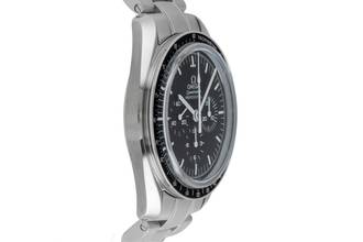 Thumbnail von Omega Speedmaster Professional Moonwatch Chronograph Handaufzug Ref. 311.33.42.30.01.002