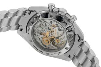 Thumbnail von Omega Speedmaster Professional Moonwatch Chronograph Handaufzug Ref. 311.33.42.30.01.002
