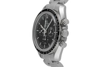 Thumbnail von Omega Speedmaster Professional Moonwatch Chronograph Handaufzug Ref. 311.33.42.30.01.002