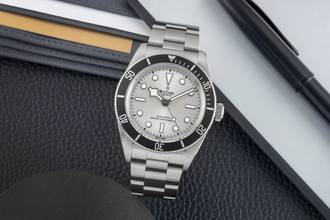 Thumbnail von Tudor Black Bay 68 Stahl Automatik Herrenuhr Ref. M7943A1A0NU-0002 B&P 2025