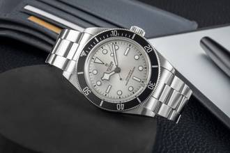 Thumbnail von Tudor Black Bay 68 Stahl Automatik Herrenuhr Ref. M7943A1A0NU-0002 B&P 2025