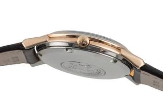Thumbnail von Omega Seamaster Stahl / Gold Automatik Herren Ref. CD 166.0003 166.003 Vintage