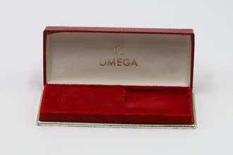 Thumbnail von Omega Seamaster Stahl / Gold Automatik Herren Ref. CD 166.0003 166.003 Vintage