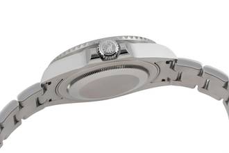 Thumbnail von Rolex GMT-Master II Oyster Edelstahl Automatik Herrenuhr Ref. 116710LN M-Serie