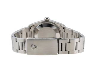 Thumbnail von Rolex Datejust 31 Black Dial Edelstahl Automatik Medium Size Ref. 68240 U-Serie