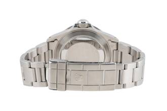 Thumbnail von Rolex Submariner (No Date) Oyster Edelstahl Automatik Herrenuhr Ref. 14060 S-Serie