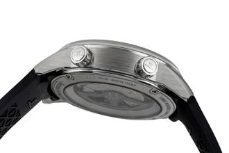 Thumbnail von Jaeger-LeCoultre Polaris Date Stahl Automatik Ref. Q9068650 857.8.A0.S B&P 2024