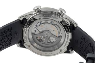 Thumbnail von Jaeger-LeCoultre Polaris Date Stahl Automatik Ref. Q9068650 857.8.A0.S B&P 2024