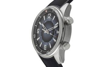 Thumbnail von Jaeger-LeCoultre Polaris Date Stahl Automatik Ref. Q9068650 857.8.A0.S B&P 2024