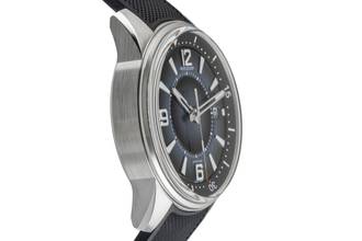 Thumbnail von Jaeger-LeCoultre Polaris Date Stahl Automatik Ref. Q9068650 857.8.A0.S B&P 2024