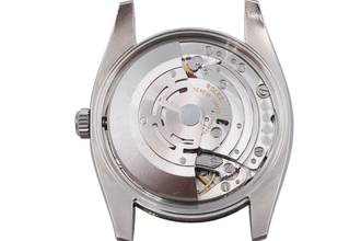 Thumbnail von Rolex Air King 34 Salmon Dial 369 Stahl Weissgold Automatik Ref. 114234 V-Serie