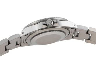 Thumbnail von Rolex GMT-Master II Coke Fat Lady / Sophia Loren Herrenuhr Ref. 16760 R-Serie